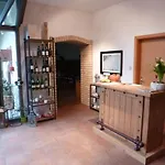 Penzion Alter Winzerhof 3 Sterne Superior Weisenheim am Berg