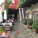 Penzion Alter Winzerhof 3 Sterne Superior