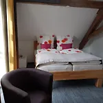 Alter Winzerhof 3 Sterne Superior Penzion Weisenheim am Berg