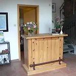 Penzion Alter Winzerhof 3 Sterne Superior Weisenheim am Berg