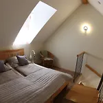 Alter Winzerhof 3 Sterne Superior Penzion Weisenheim am Berg
