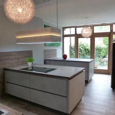 Alter Winzerhof E.k. 게스트하우스 3*