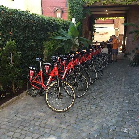 Alter Winzerhof E.k. Vendégház