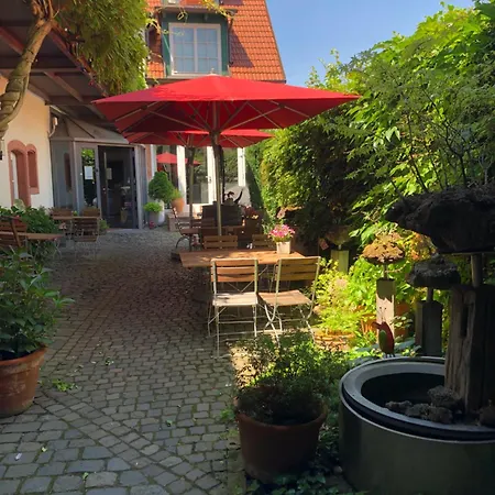 Alter Winzerhof E.k. Vendégház 3*