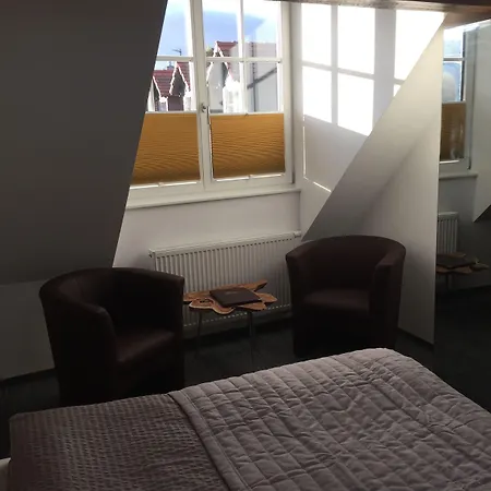 Alter Winzerhof E.k. Vendégház