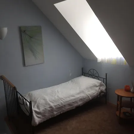 Alter Winzerhof E.k. 3* Weisenheim am Berg