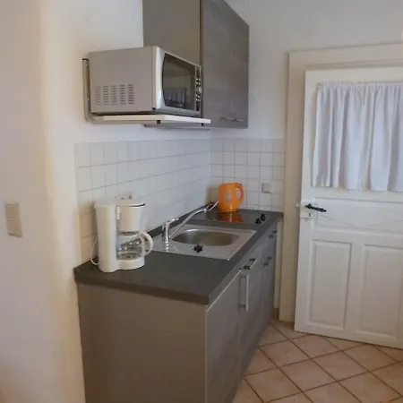 Vendégház Alter Winzerhof E.k. Weisenheim am Berg