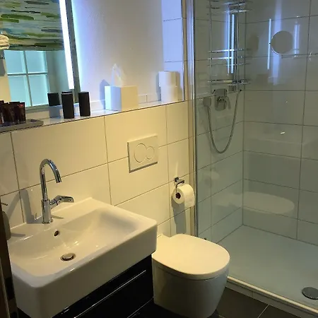 בית הארחה Alter Winzerhof 3 Sterne Superior 3*