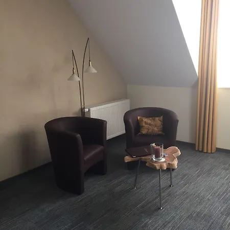 게스트하우스 Alter Winzerhof E.k.