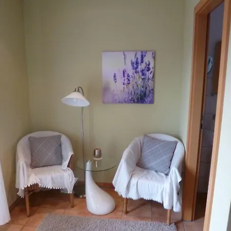 Alter Winzerhof E.k. 3*