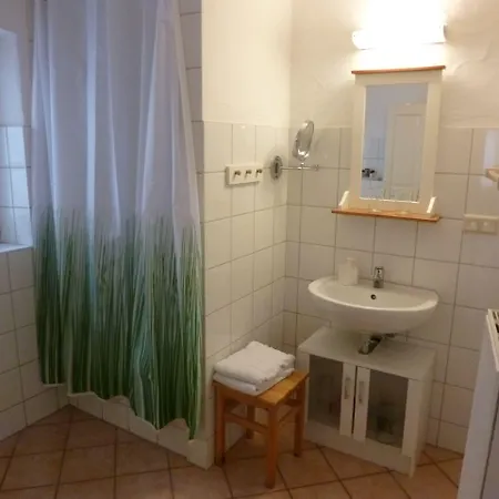 Alter Winzerhof E.k. Vendégház