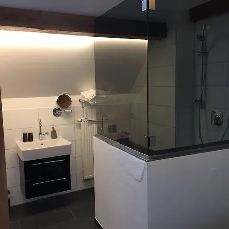 Alter Winzerhof E.k. Vendégház Weisenheim am Berg