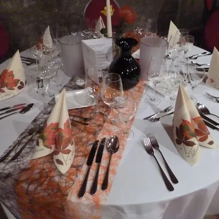 Alter Winzerhof E.k.