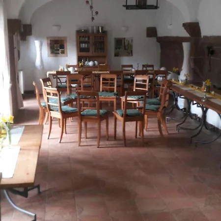 Alter Winzerhof E.k. 3* Weisenheim am Berg