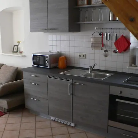 Alter Winzerhof E.k.