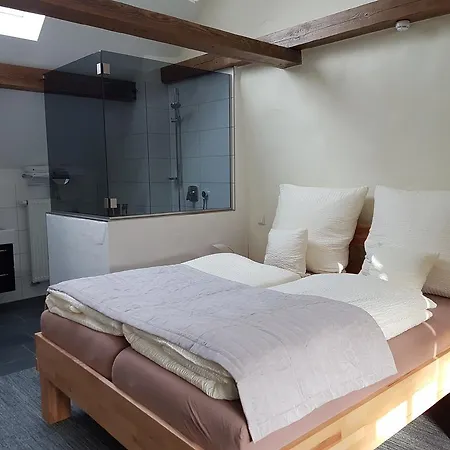 Alter Winzerhof E.k. Vendégház