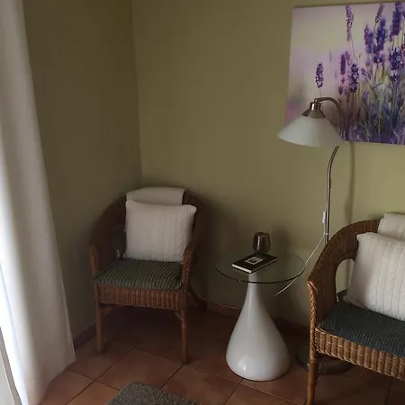 Alter Winzerhof E.k. 3* Weisenheim am Berg