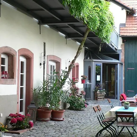 Alter Winzerhof E.k.