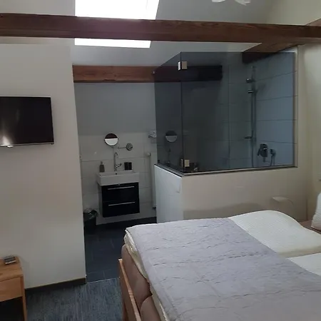Alter Winzerhof 3 Sterne Superior בית הארחה 3*