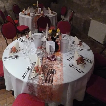 Alter Winzerhof E.k. Weisenheim am Berg