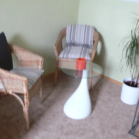 Alter Winzerhof E.k. 게스트하우스 3*