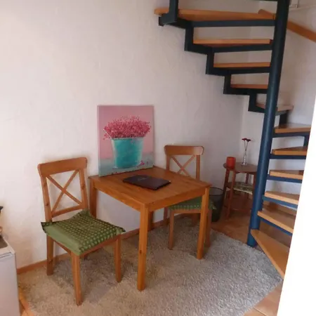Gæstehus Alter Winzerhof E.k. 3*
