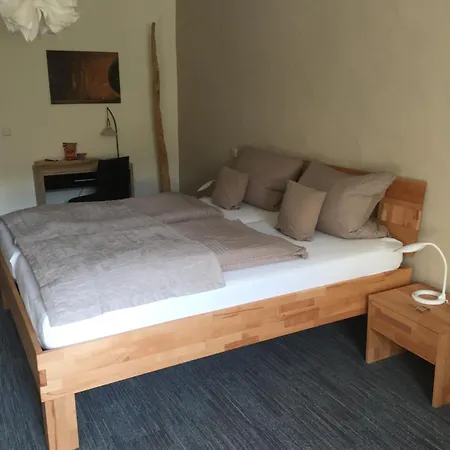 Alter Winzerhof E.k. Vendégház Weisenheim am Berg