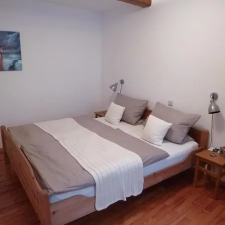 Alter Winzerhof E.k. 3* Weisenheim am Berg