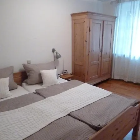 Alter Winzerhof E.k. 3* Weisenheim am Berg