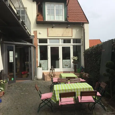 Alter Winzerhof E.k. Gæstehus