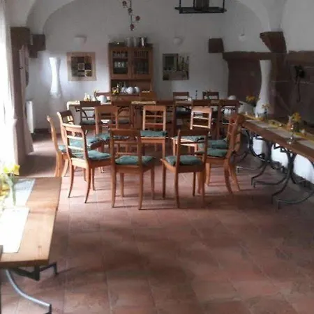 Gæstehus Alter Winzerhof E.k.