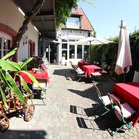 Alter Winzerhof E.k. 3* Weisenheim am Berg