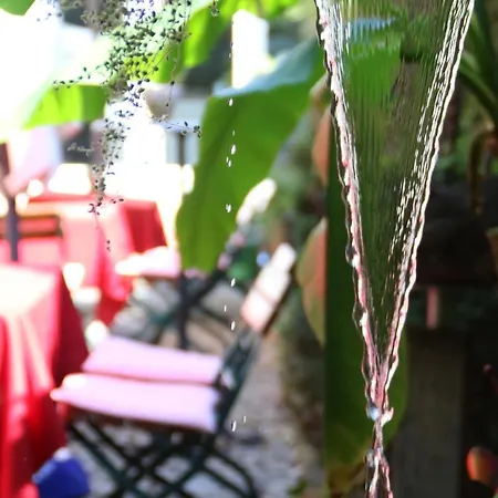 Alter Winzerhof E.k. 3*