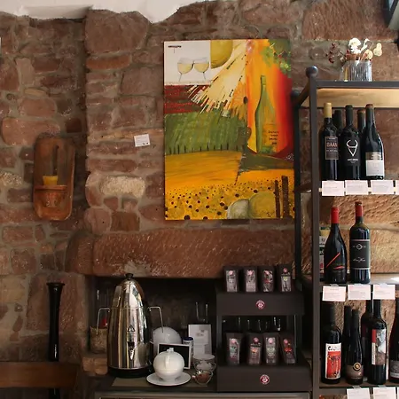 Alter Winzerhof E.k.