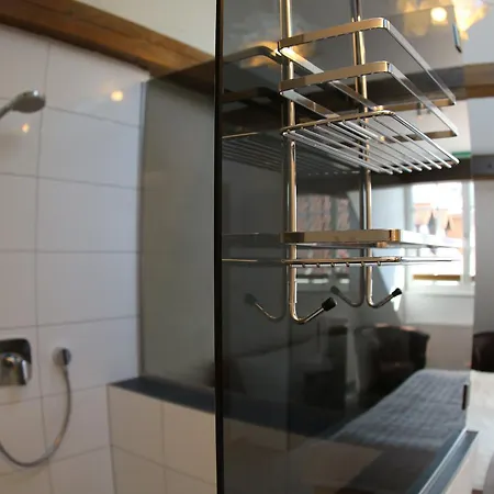 Alter Winzerhof E.k. Vendégház 3*