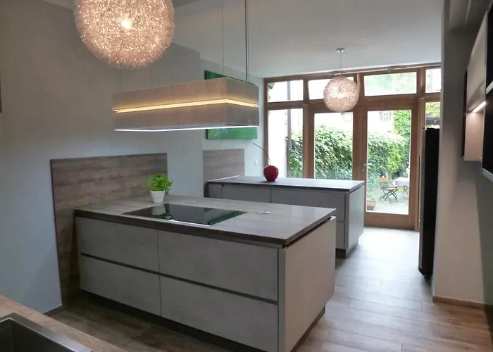 Alter Winzerhof E.k. Casa de hóspedes 3*