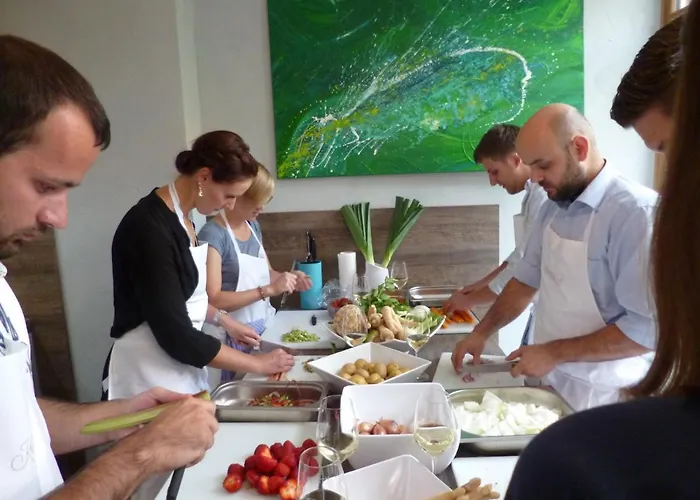 Alter Winzerhof E.k. 3* Weisenheim am Berg