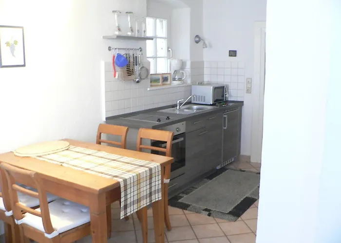 Alter Winzerhof E.k. Maison d'hôtes Weisenheim am Berg