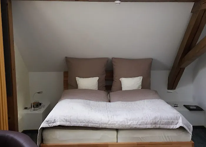 Alter Winzerhof E.k. 3*