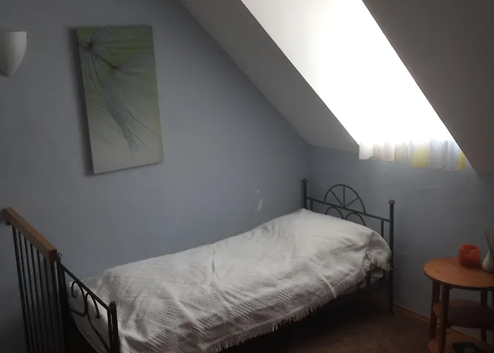 Alter Winzerhof E.k. 3* Weisenheim am Berg