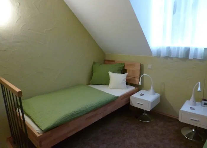 Alter Winzerhof E.k. Weisenheim am Berg