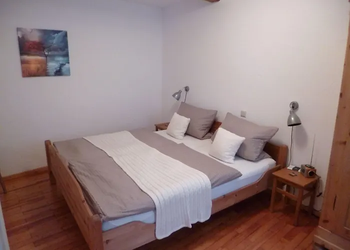 Alter Winzerhof E.k.