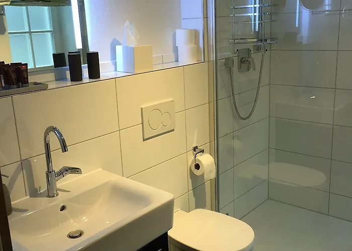 Maison d'hôtes Alter Winzerhof E.k. 3*