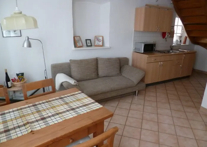 Alter Winzerhof E.k. Maison d'hôtes 3*