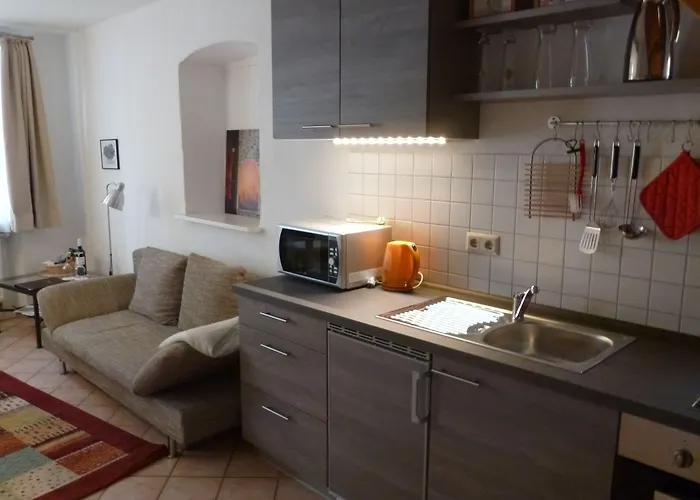 Alter Winzerhof E.k. 3*