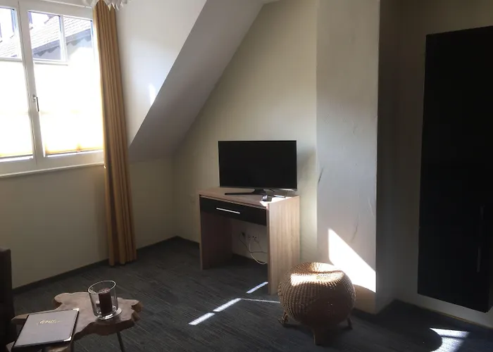 Maison d'hôtes Alter Winzerhof E.k. 3*