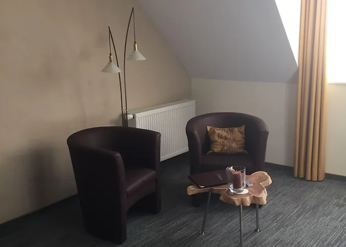 Casa de hóspedes Alter Winzerhof E.k.