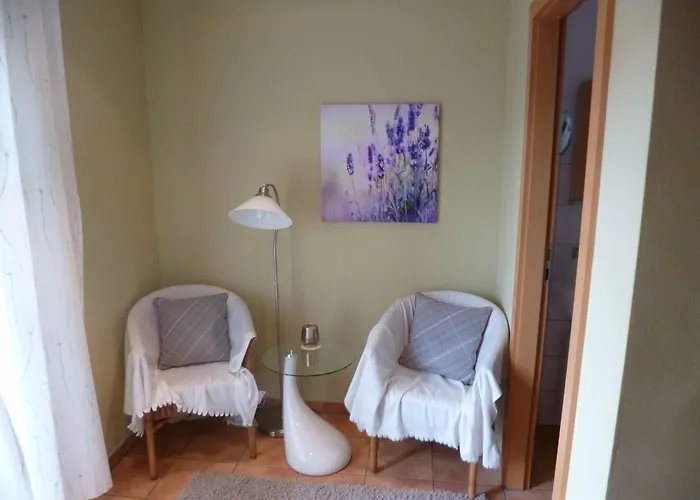 Alter Winzerhof E.k. 3*