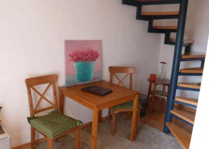 Alter Winzerhof E.k. 3* Weisenheim am Berg