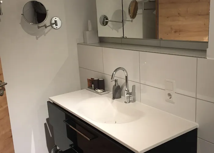 Alter Winzerhof E.k. Casa de hóspedes Weisenheim am Berg